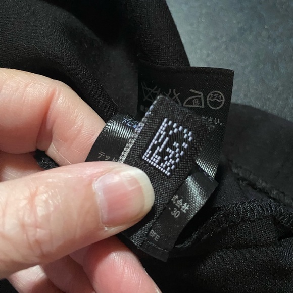 🔥Ted Baker London Just For You one-sided asymmetric drape tunic dress🔥 - Picture 13 of 15